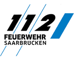 logo der feuerwehr scheidt